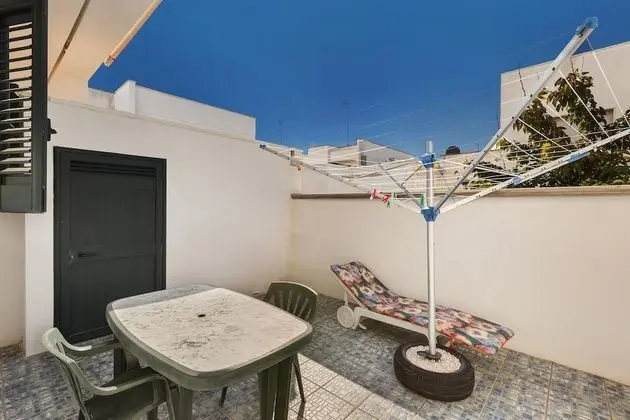 Standard Ev, 3 Yatak Odası (8 Bedrooms)