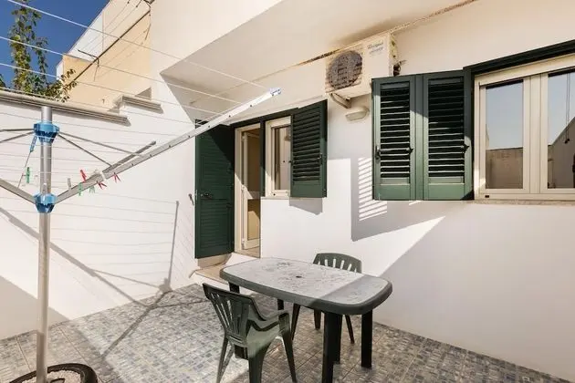 Standard Ev, 3 Yatak Odası (8 Bedrooms)