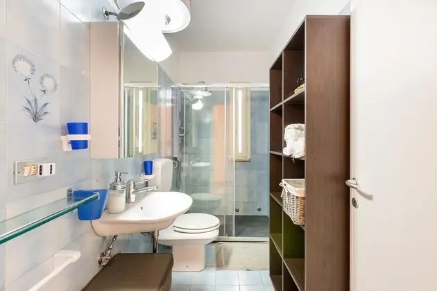 Standard Ev, 3 Yatak Odası (8 Bedrooms)