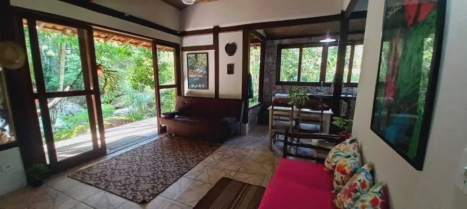 Comfort Kır Evi