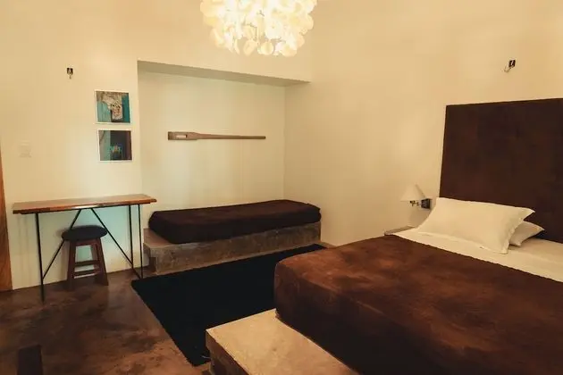 Suite Standard Branca