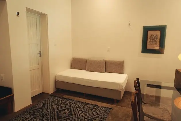 Suite Standard Branca