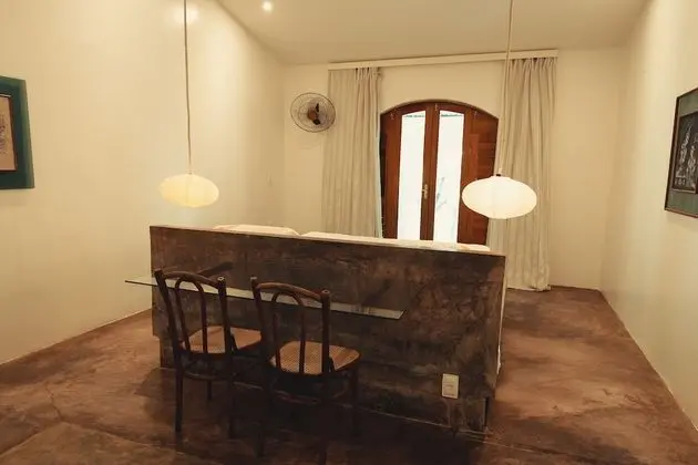 Suite Standard Branca