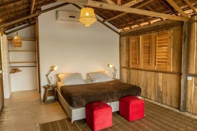 Suites Lagoa