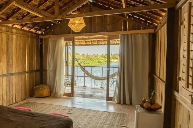 Suites Lagoa