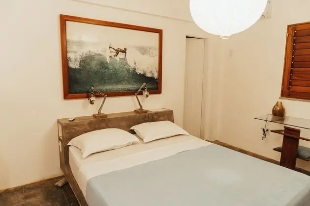 Suites Lagoa