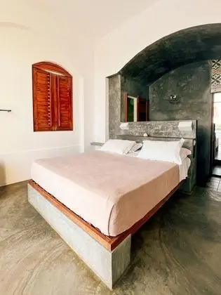 Suites Lagoa
