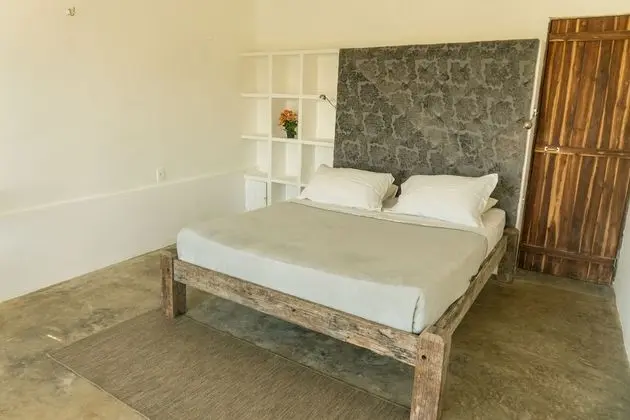 Suites Lagoa