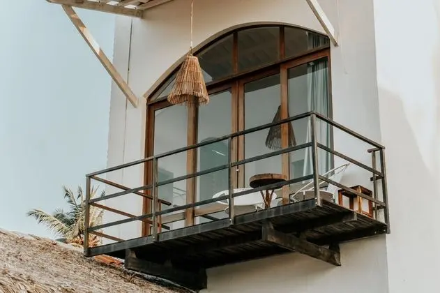Suites Lagoa