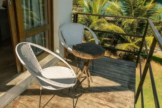 Suites Lagoa