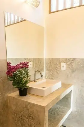 Suites Lagoa
