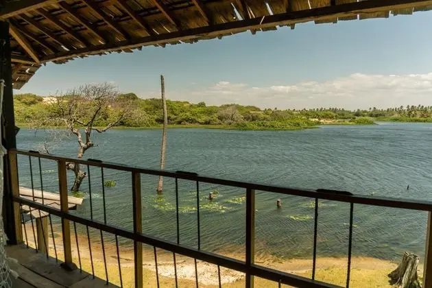 Suites Lagoa