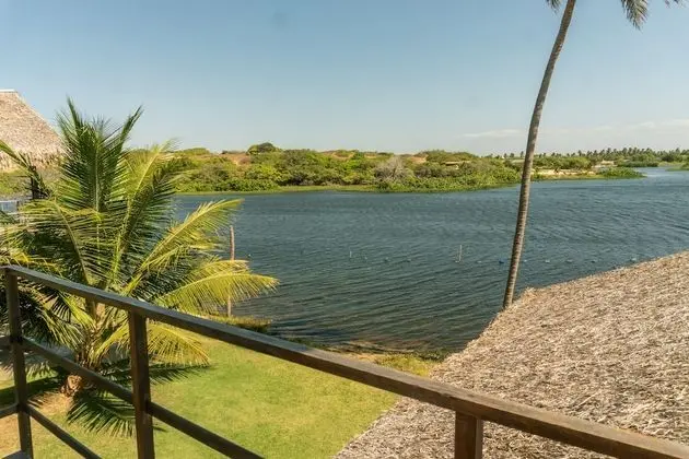 Suites Lagoa