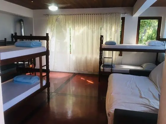 Comfort Ortak Ranzalı Oda