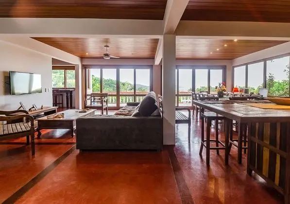 Comfort Ortak Ranzalı Oda