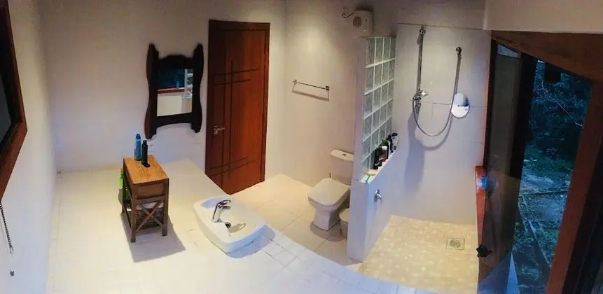 Comfort Ortak Ranzalı Oda