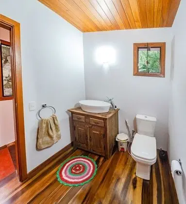 Comfort Ortak Ranzalı Oda