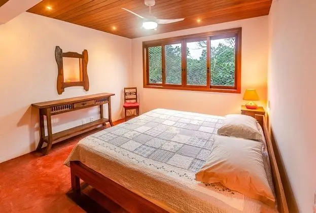 Family Oda, Dağ Manzaralı