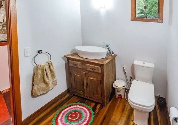 Family Oda, Dağ Manzaralı