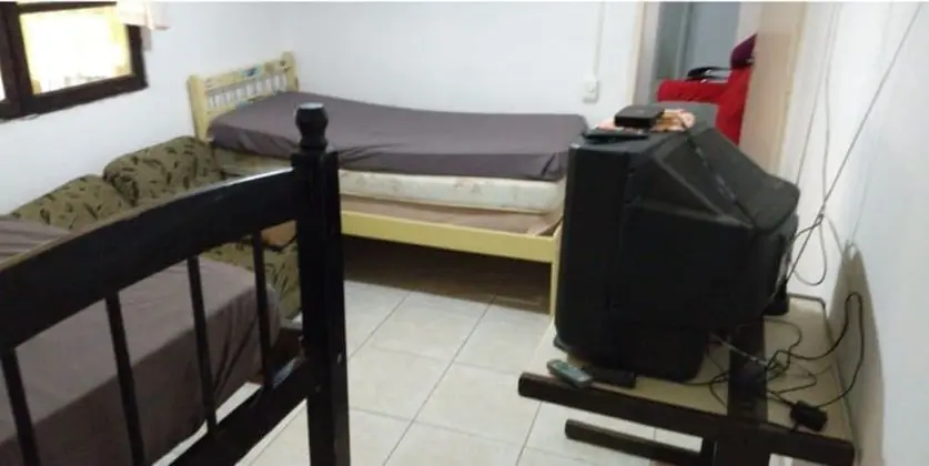 Basic Ev, Birden Çok Yatak, Şehir Manzaralı