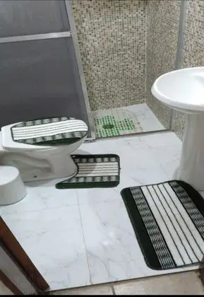 Basic Ev, Birden Çok Yatak, Şehir Manzaralı