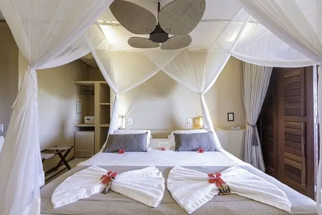 Büyük Yataklı Tek Kişilik Oda