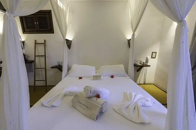 Büyük Yataklı Tek Kişilik Oda