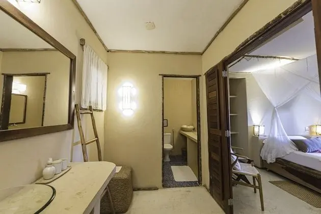 Büyük Yataklı Tek Kişilik Oda