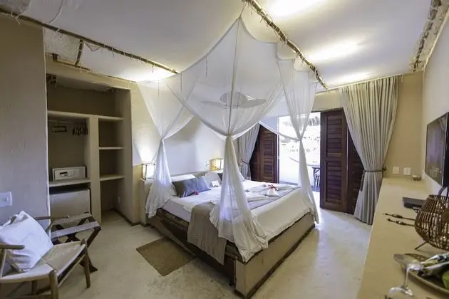 Büyük Yataklı Tek Kişilik Oda