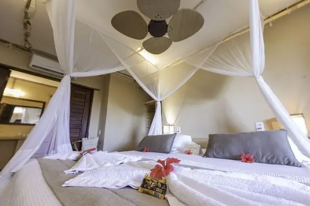 Büyük Yataklı Tek Kişilik Oda