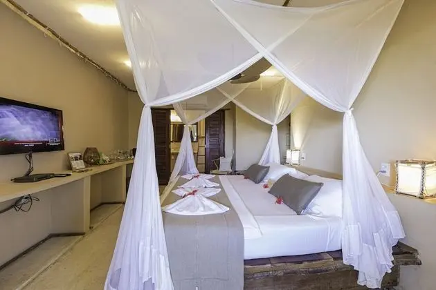 Büyük Yataklı Tek Kişilik Oda