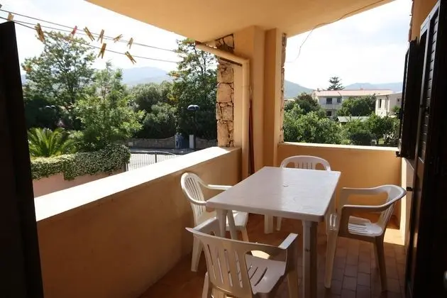 Standard Apart Daire, 1 Yatak Odası