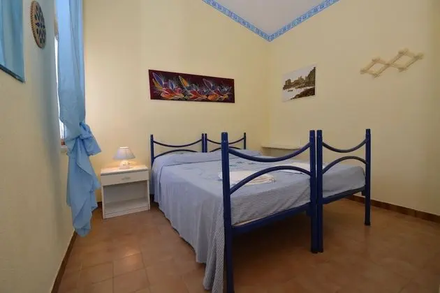 Standard Apart Daire, 1 Yatak Odası