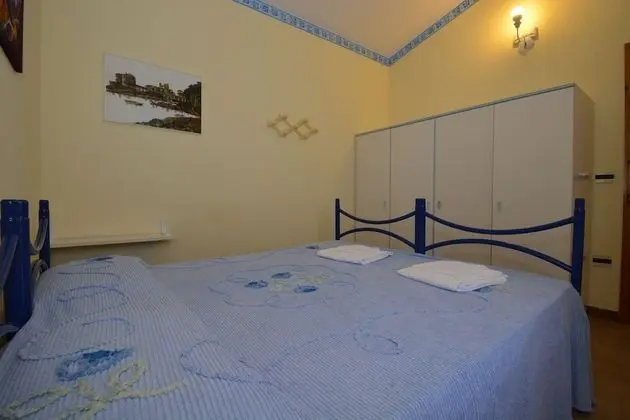 Standard Apart Daire, 1 Yatak Odası