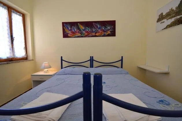 Standard Apart Daire, 1 Yatak Odası