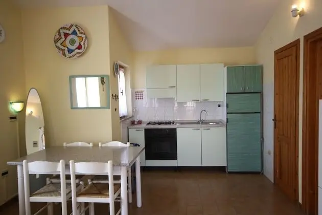 Standard Apart Daire, 1 Yatak Odası