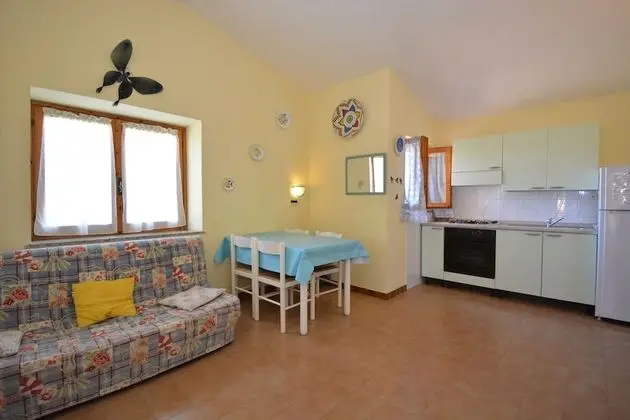 Standard Apart Daire, 1 Yatak Odası