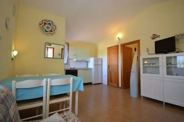 Standard Apart Daire, 1 Yatak Odası