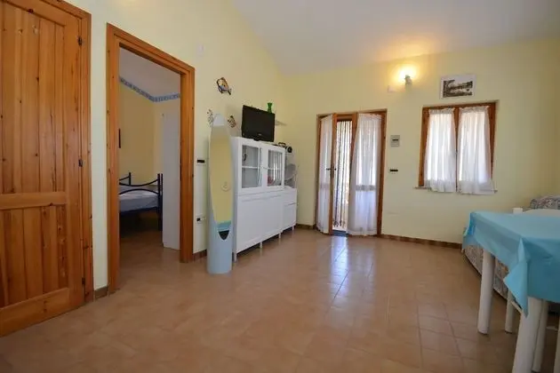 Standard Apart Daire, 1 Yatak Odası