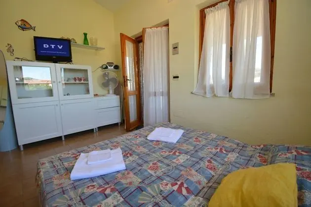 Standard Apart Daire, 1 Yatak Odası