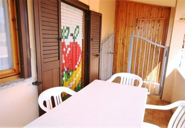 Standard Apart Daire, 1 Yatak Odası