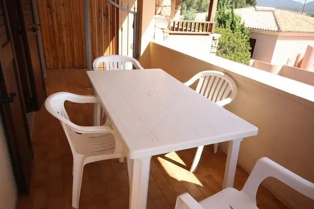 Standard Apart Daire, 1 Yatak Odası