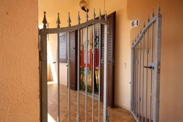 Standard Apart Daire, 1 Yatak Odası