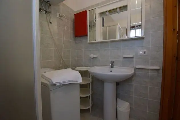 Standard Apart Daire, 1 Yatak Odası