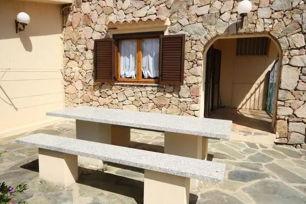 Standard Apart Daire, 1 Yatak Odası, Zemin Kat