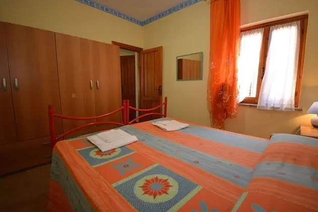 Standard Apart Daire, 1 Yatak Odası, Zemin Kat