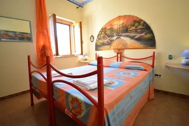 Standard Apart Daire, 1 Yatak Odası, Zemin Kat