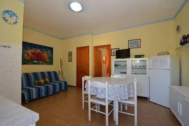 Standard Apart Daire, 1 Yatak Odası, Zemin Kat