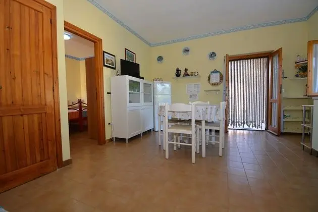 Standard Apart Daire, 1 Yatak Odası, Zemin Kat