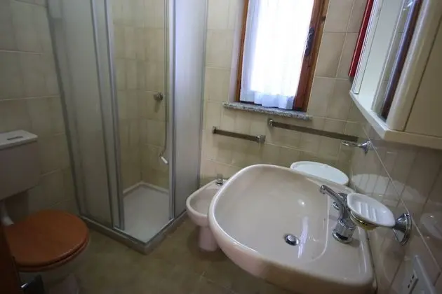 Standard Apart Daire, 1 Yatak Odası, Zemin Kat